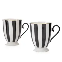 ROBERTA ALLEN - Mug Market Wonder 340Ml Set X2