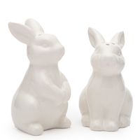 Salero Y Pimientero Conejo Market Wonder