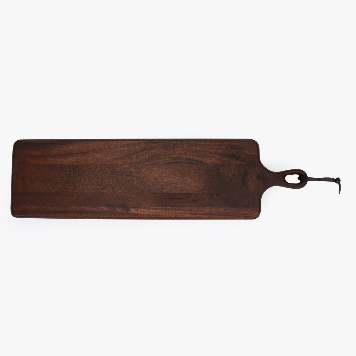CASA CANTABRIA - Tabla Madera Acacia 58X16X2 Cm Casa Cantabria