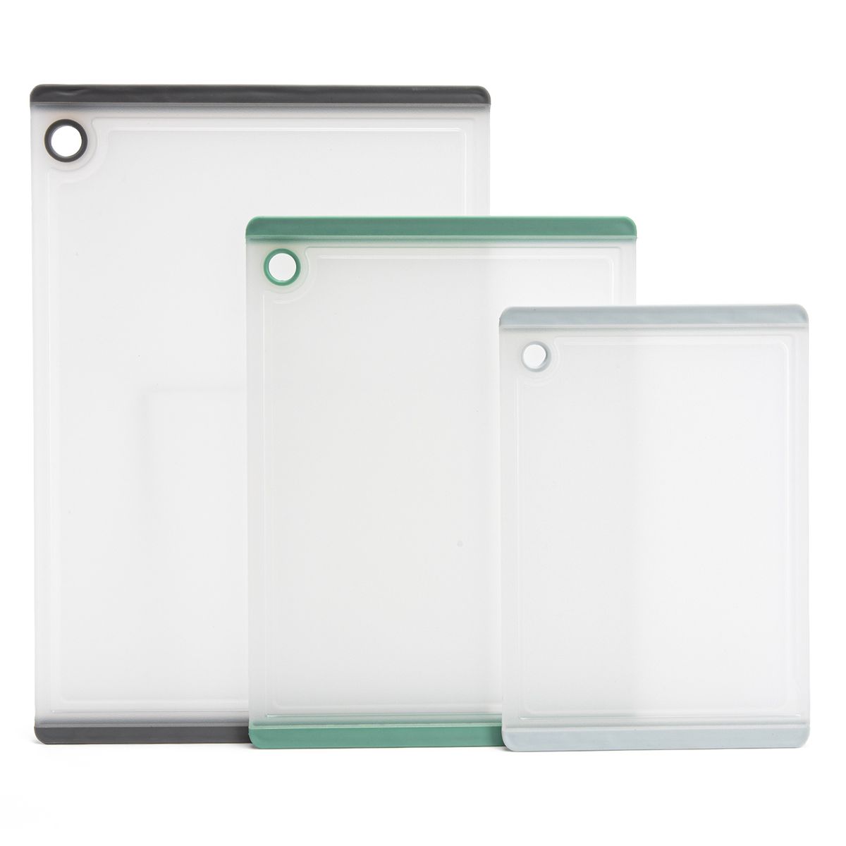 MICA - Set 3 Tablas Para Cortar Mica