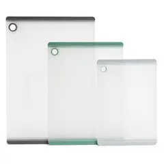 MICA - Set 3 Tablas Para Cortar