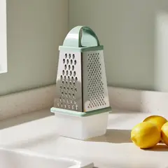 MICA - Rallador Con Bowl