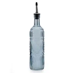 ROBERTA ALLEN - Set 2 Dispensadores Aceite y Vinagre 180 Ml Verde