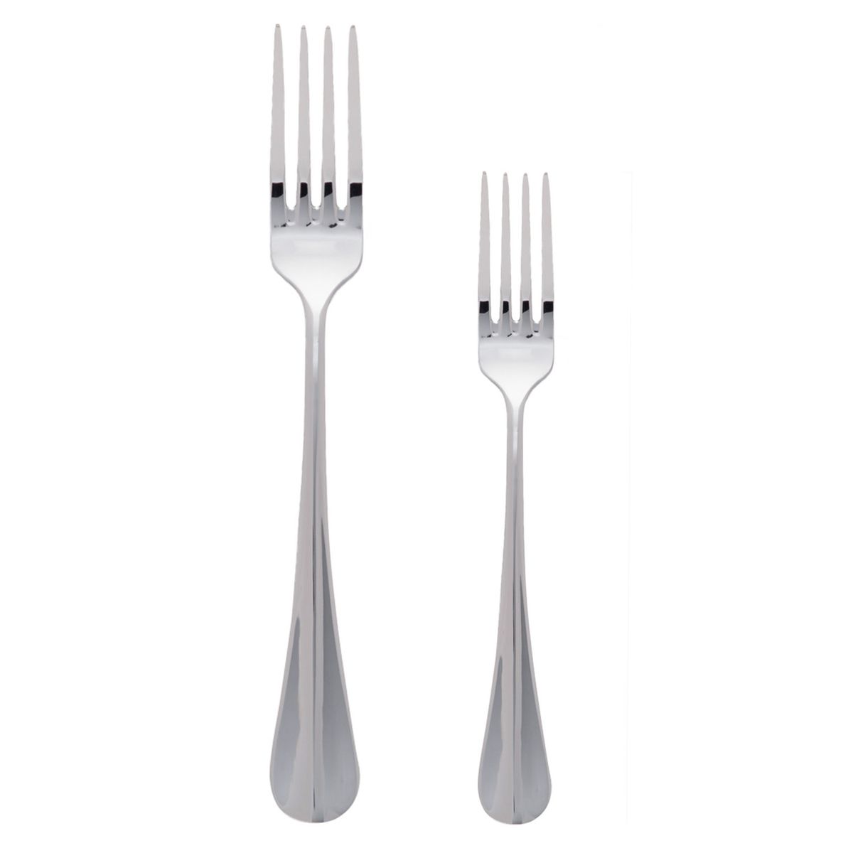 FLORENCIA - Juego De Cubiertos 30 Piezas Florencia