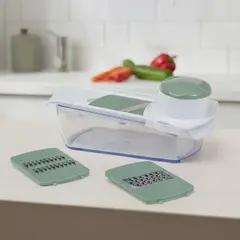 MICA - Mandolina Prep Menta