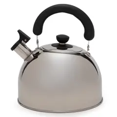 MICA - Tetera 4 Litros Acero