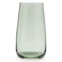 BASEMENT HOME - Set 4 Vasos Altos 550 ml Smoky