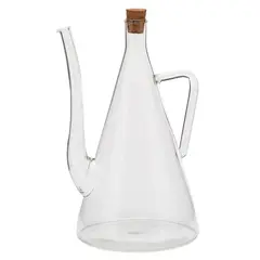 CASA CANTABRIA - Botella Aceite De Oliva 10X19Cm