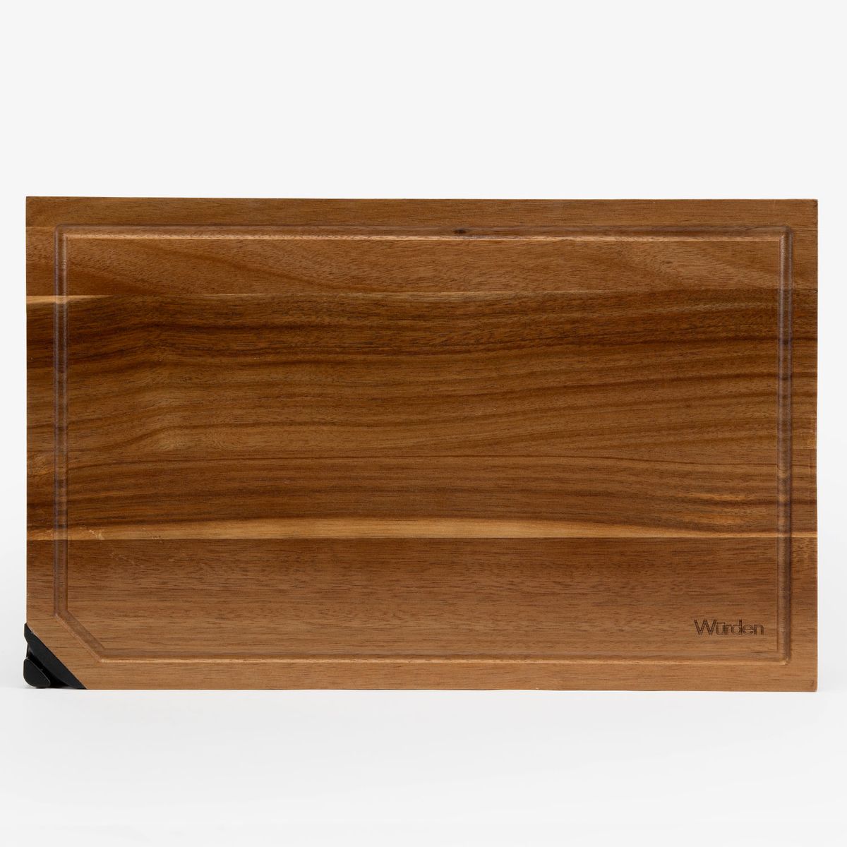 WURDEN - Tabla De Cortar Madera 50X35Cm Wurden