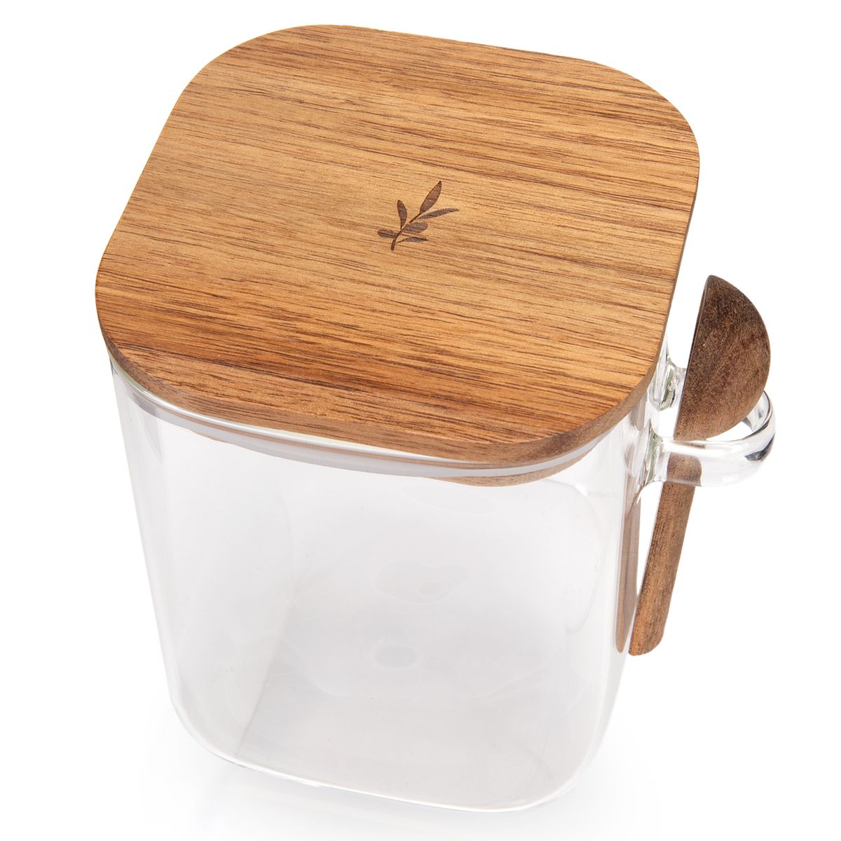 CASA CANTABRIA - Contenedor Spoon 12Cm Casa Cantabria