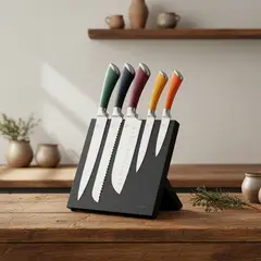 WURDEN - Taco Magnético 5 Piezas Chef