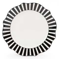 ROBERTA ALLEN - Plato Principal 27 Cm Market Wonder