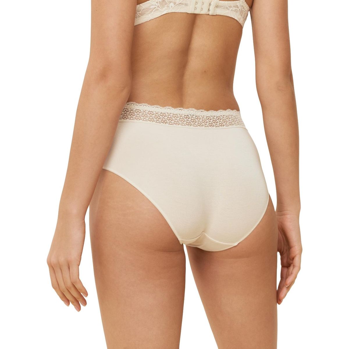 TRIUMPH - Calzón Midi 3P Feel Of Modal Mujer Triumph