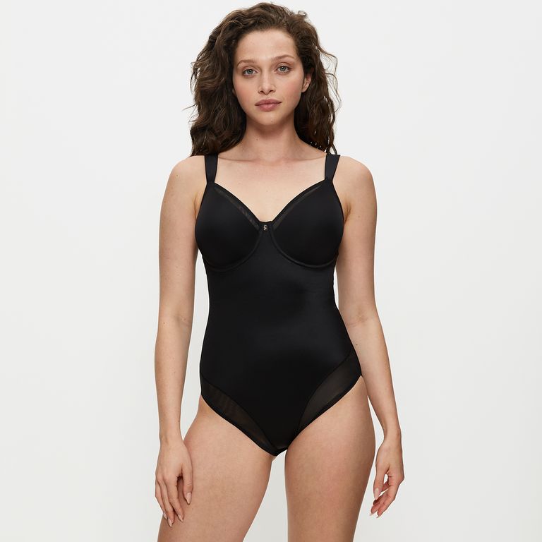 Body Faja Mujer BSW True Shape Sensation Mujer