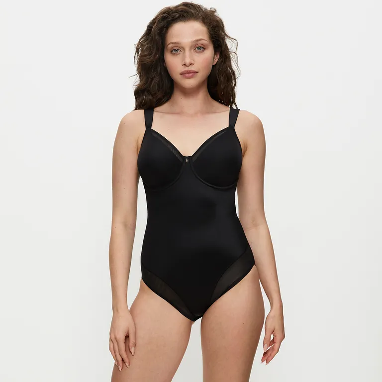 Body Faja Mujer BSW True Shape Sensation Mujer