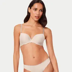 TRIUMPH - Sostén WHP Pure Micro Mujer