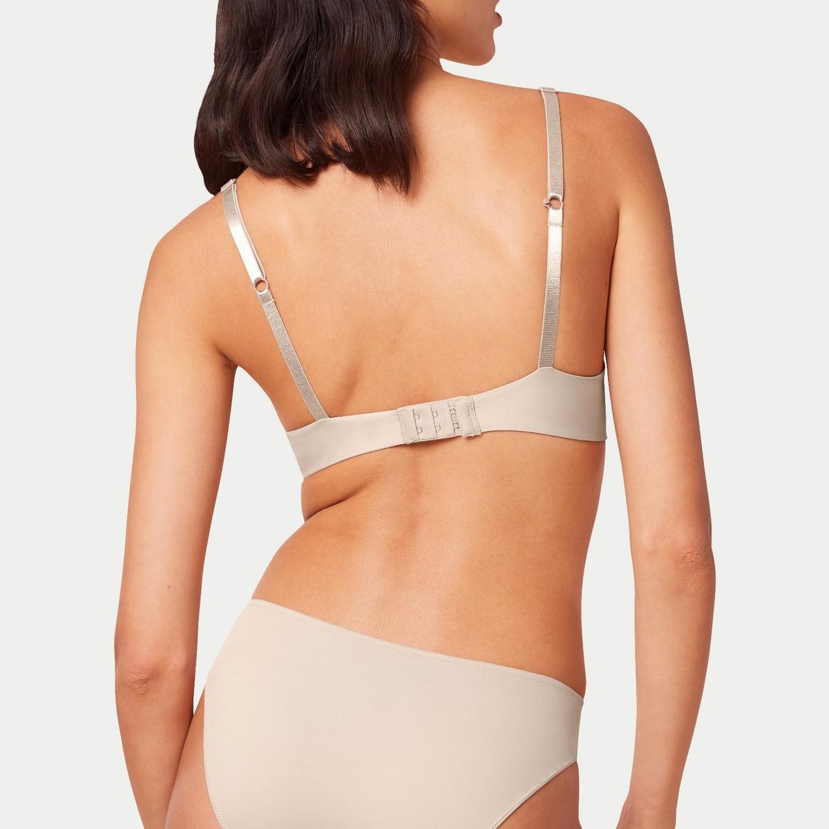 TRIUMPH - Sostén WHP Pure Micro Mujer Triumph