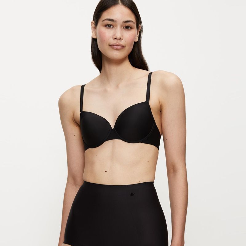 TRIUMPH - Sostén Pure Micro Mujer Triumph