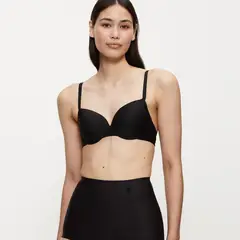 TRIUMPH - Sostén WHP Pure Micro Mujer