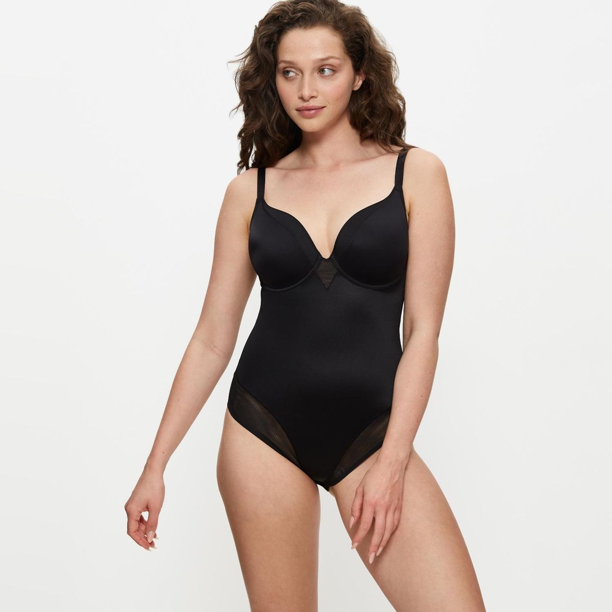 TRIUMPH - Body Faja Mujer BSWP True Shape Sensation Mujer Triumph
