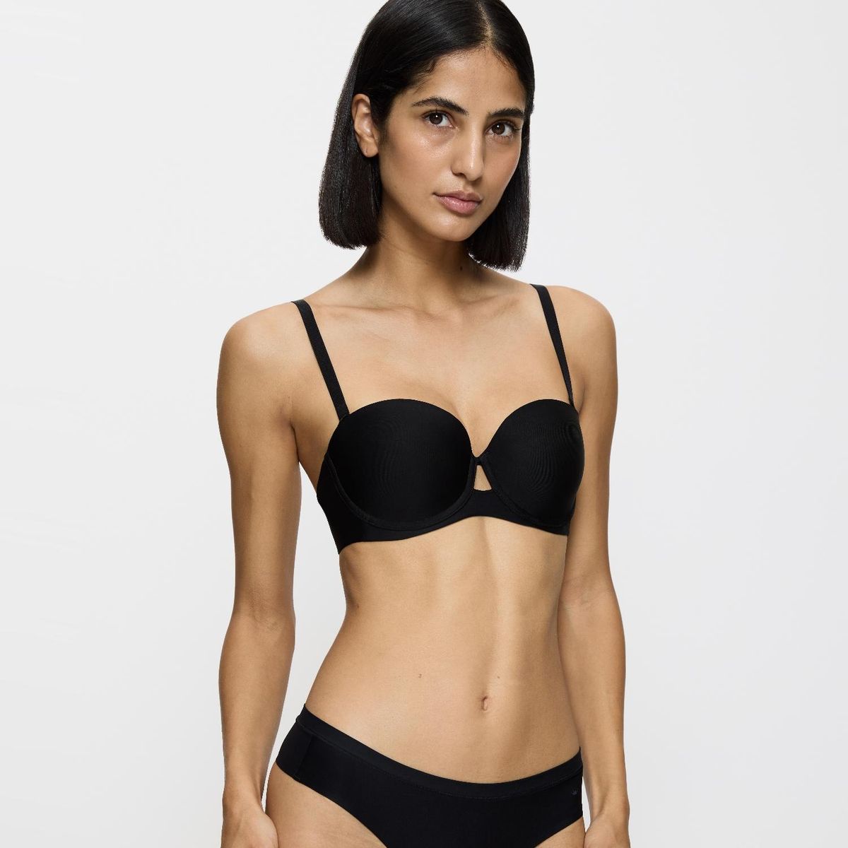 TRIUMPH - Sostén Wdp Pure Micro Mujer Triumph