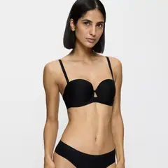 TRIUMPH - Sostén Strapless Pure Micro Mujer