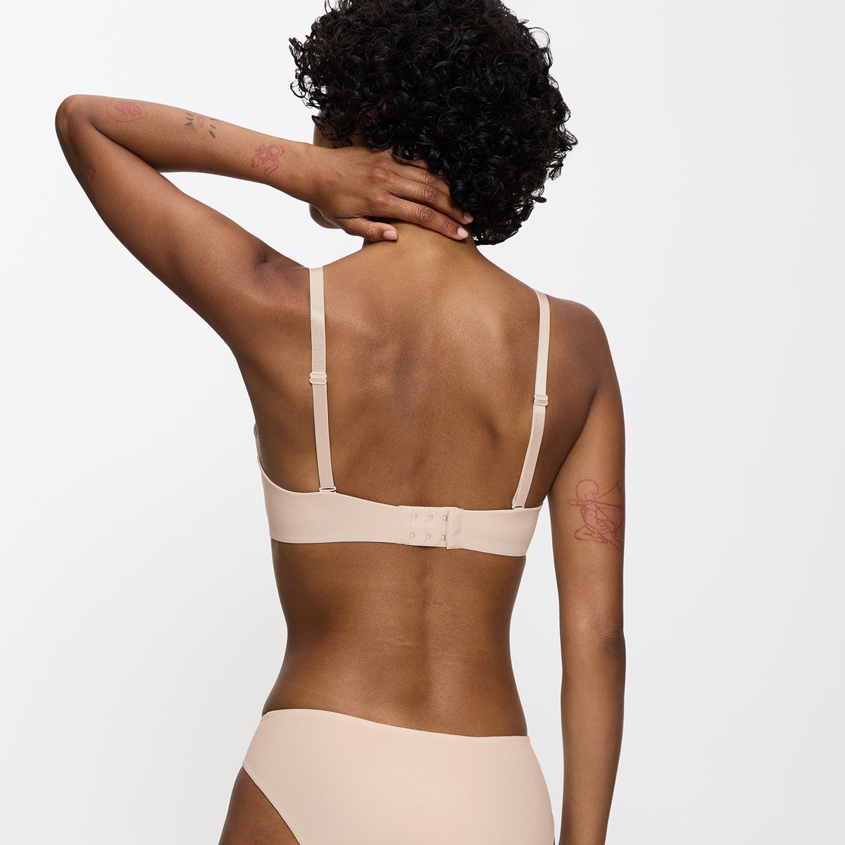 TRIUMPH - Sostén Wdp Pure Micro Mujer Triumph