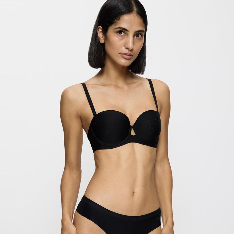 Sostén Strapless Pure Micro Mujer