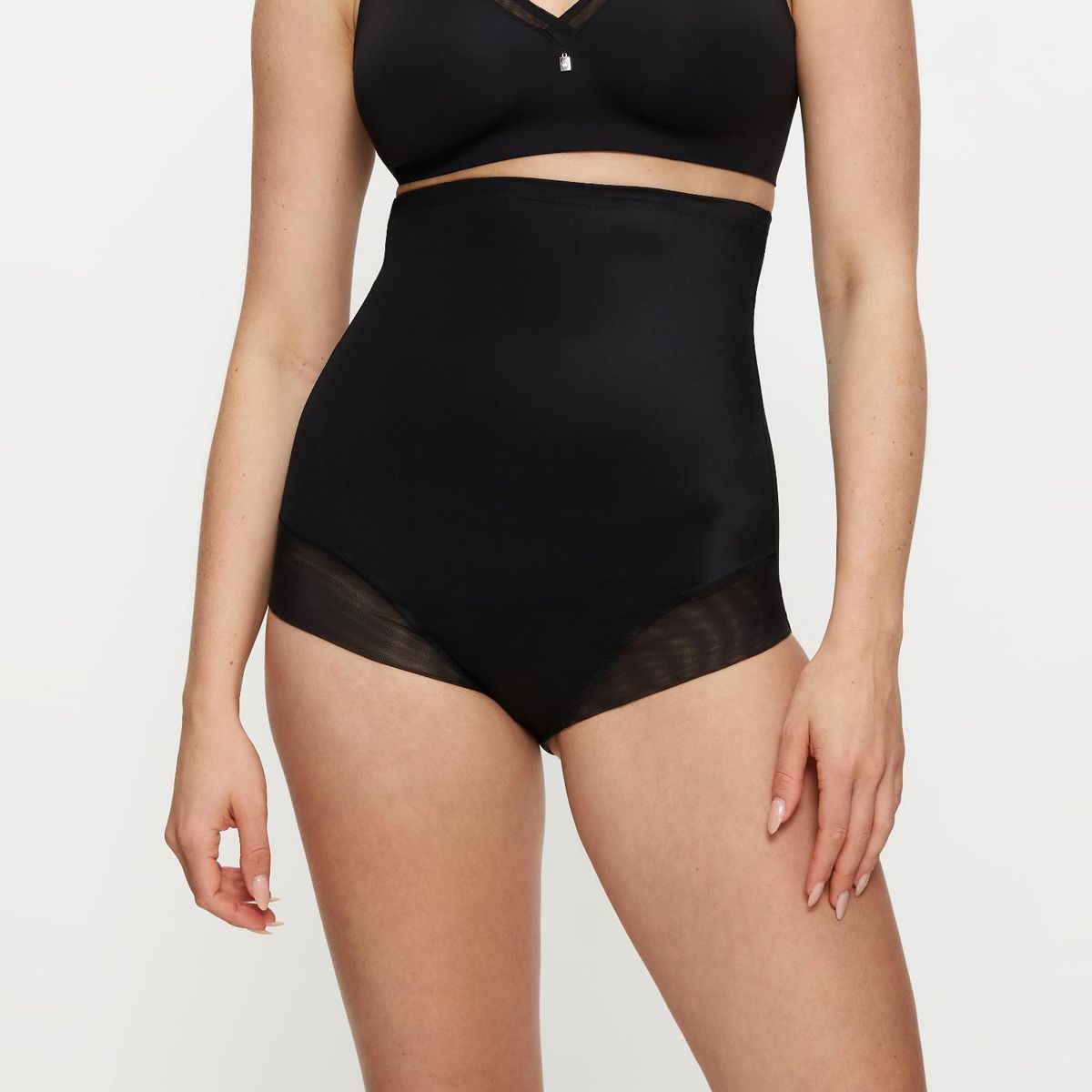 TRIUMPH - Calzón Super Hw Panty True Shape Sensation Mujer Triumph