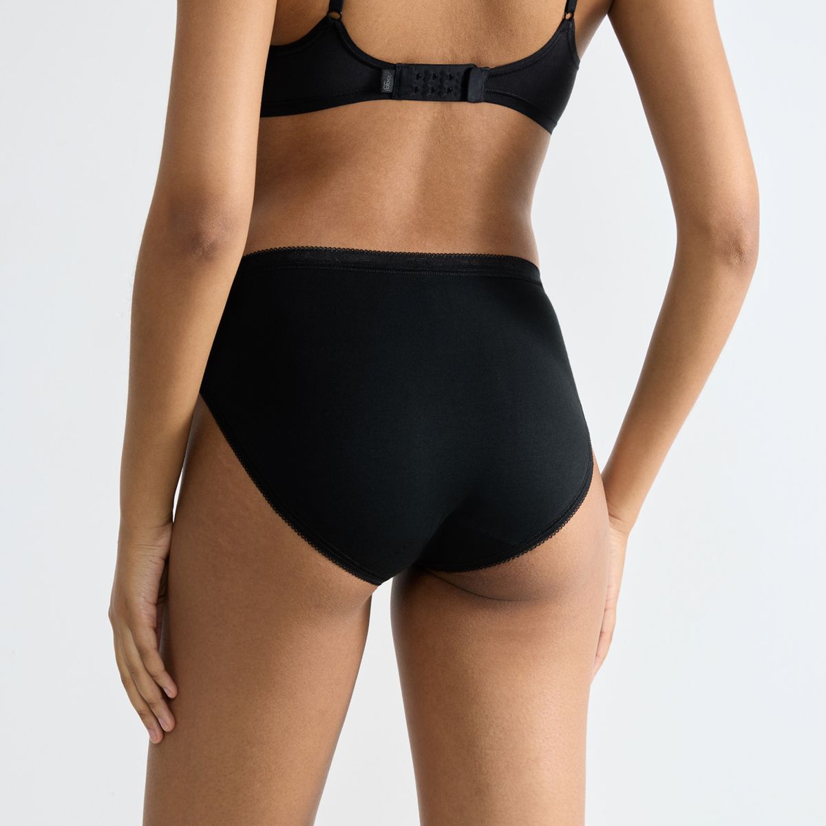 SLOGGI - Pack 3 Calzones Tai Basic+ Mujer Sloggi
