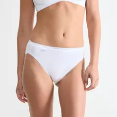 SLOGGI - Pack 3 Calzones Tai Basic Mujer