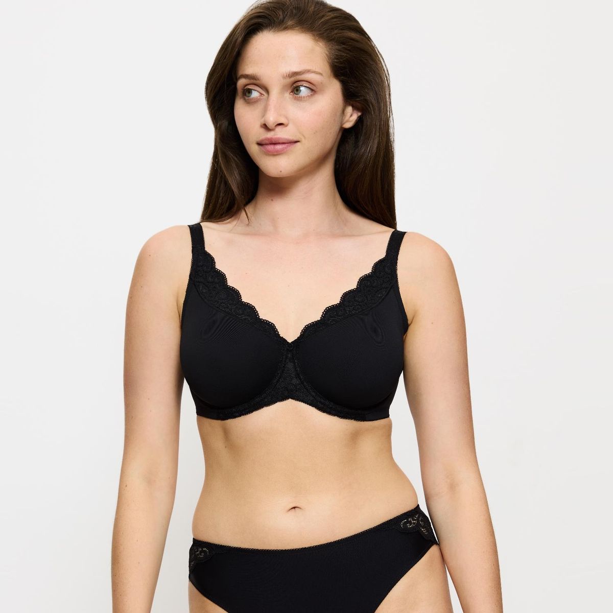 TRIUMPH - Sostén W01 Amourette Mujer Triumph