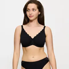 TRIUMPH - Sostén W01 Amourette Mujer