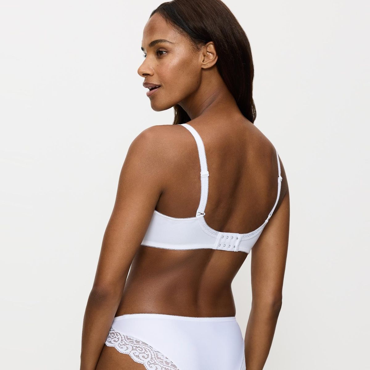 TRIUMPH - Sostén W01 Amourette Mujer Triumph