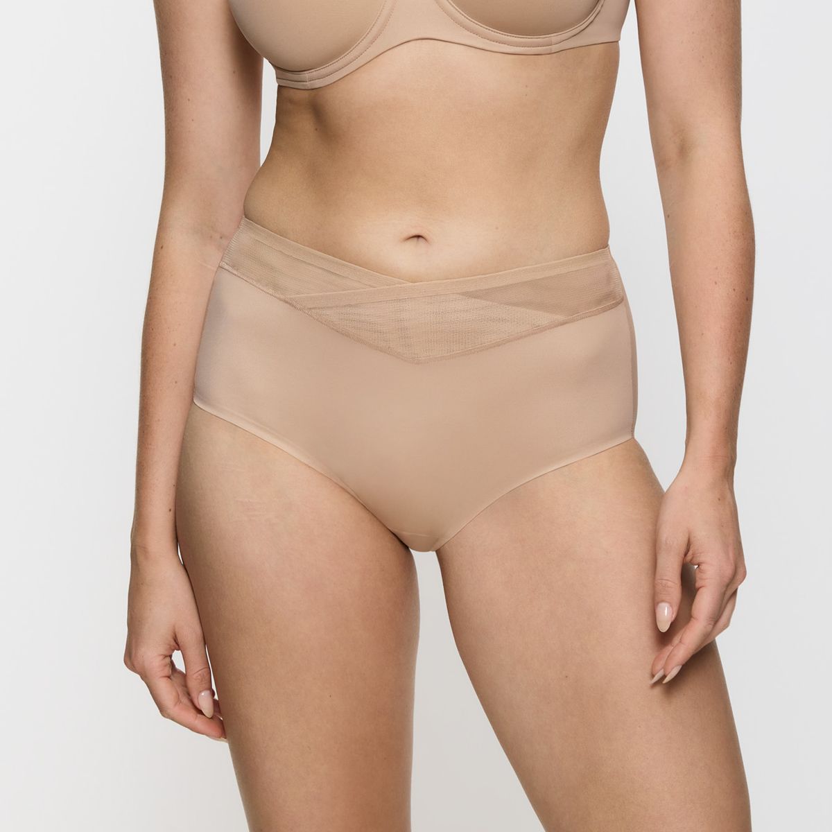 TRIUMPH - Calzón Maxi True Shape Sensation Mujer Triumph