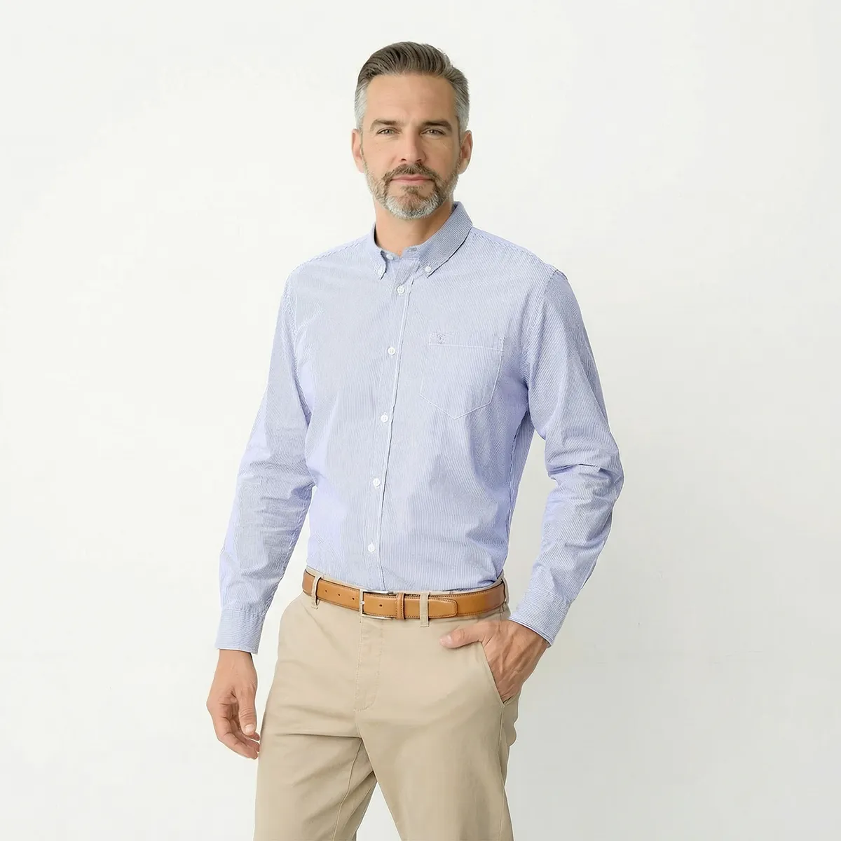 CHRISTIAN LACROIX - Camisa Hombre Christian Lacroix