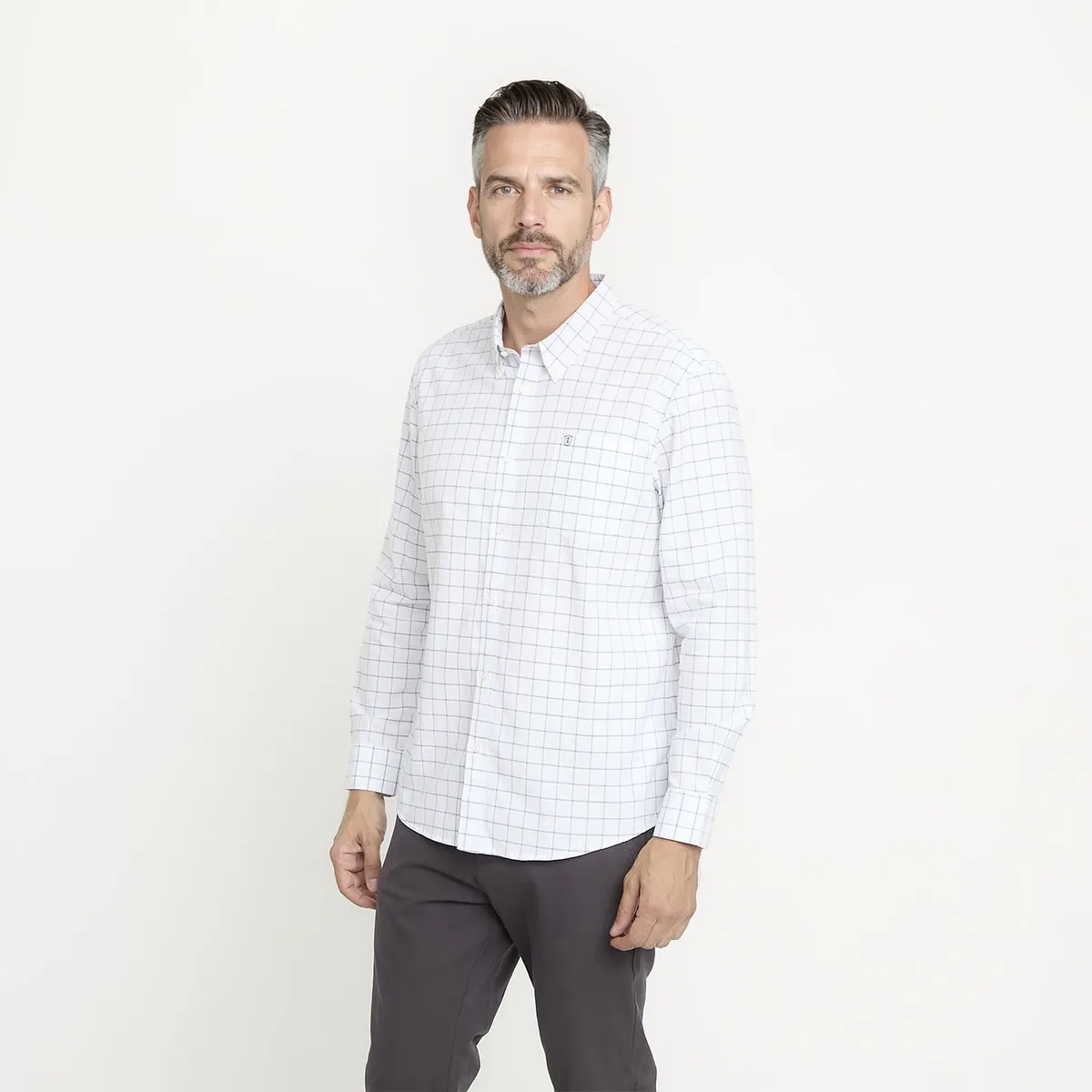 CHRISTIAN LACROIX - Camisa Hombre Christian Lacroix