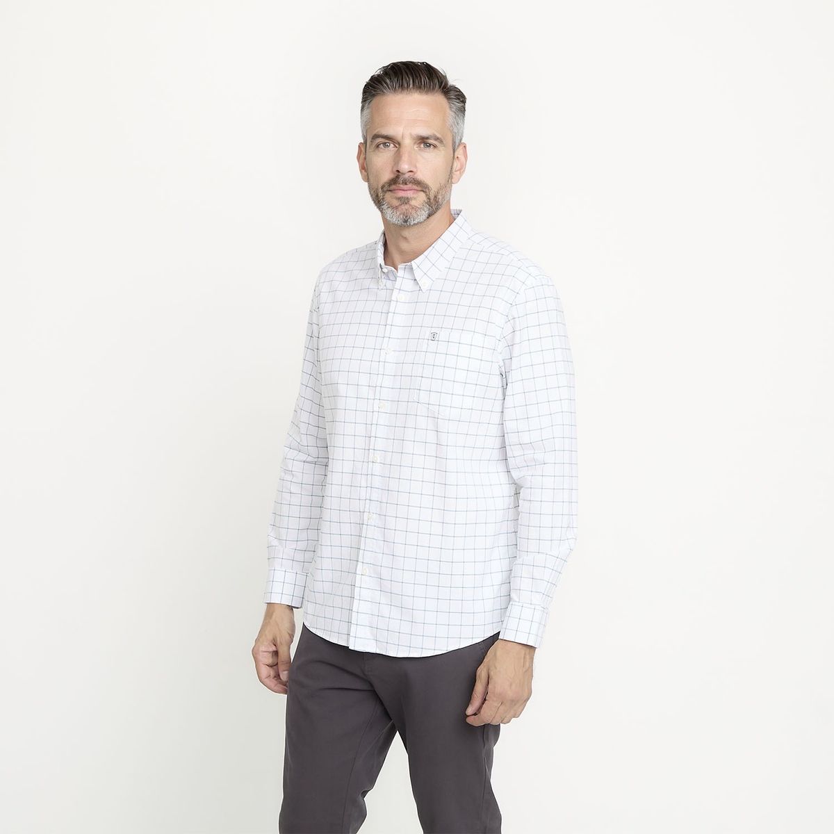 CHRISTIAN LACROIX - Camisa Hombre Christian Lacroix