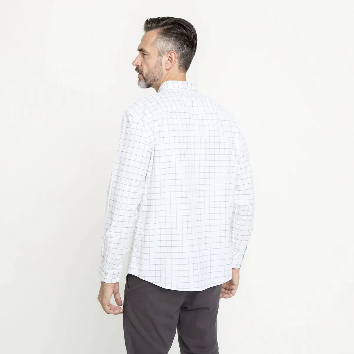 CHRISTIAN LACROIX - Camisa Hombre Christian Lacroix