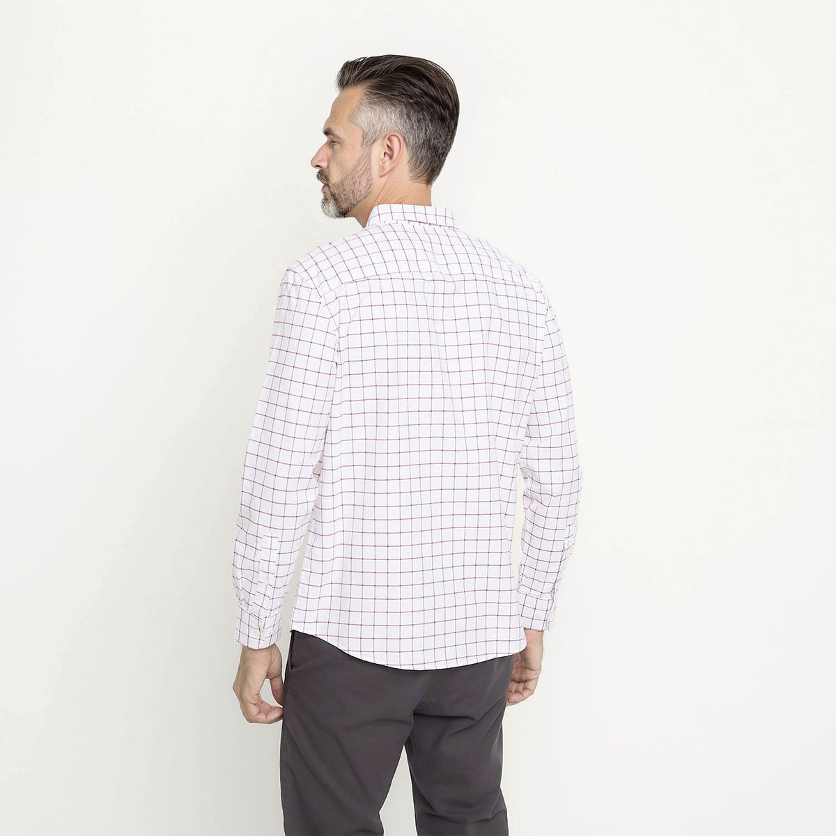 CHRISTIAN LACROIX - Camisa Hombre Christian Lacroix