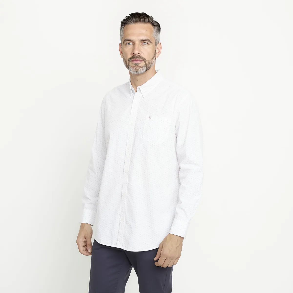CHRISTIAN LACROIX - Camisa Hombre Christian Lacroix