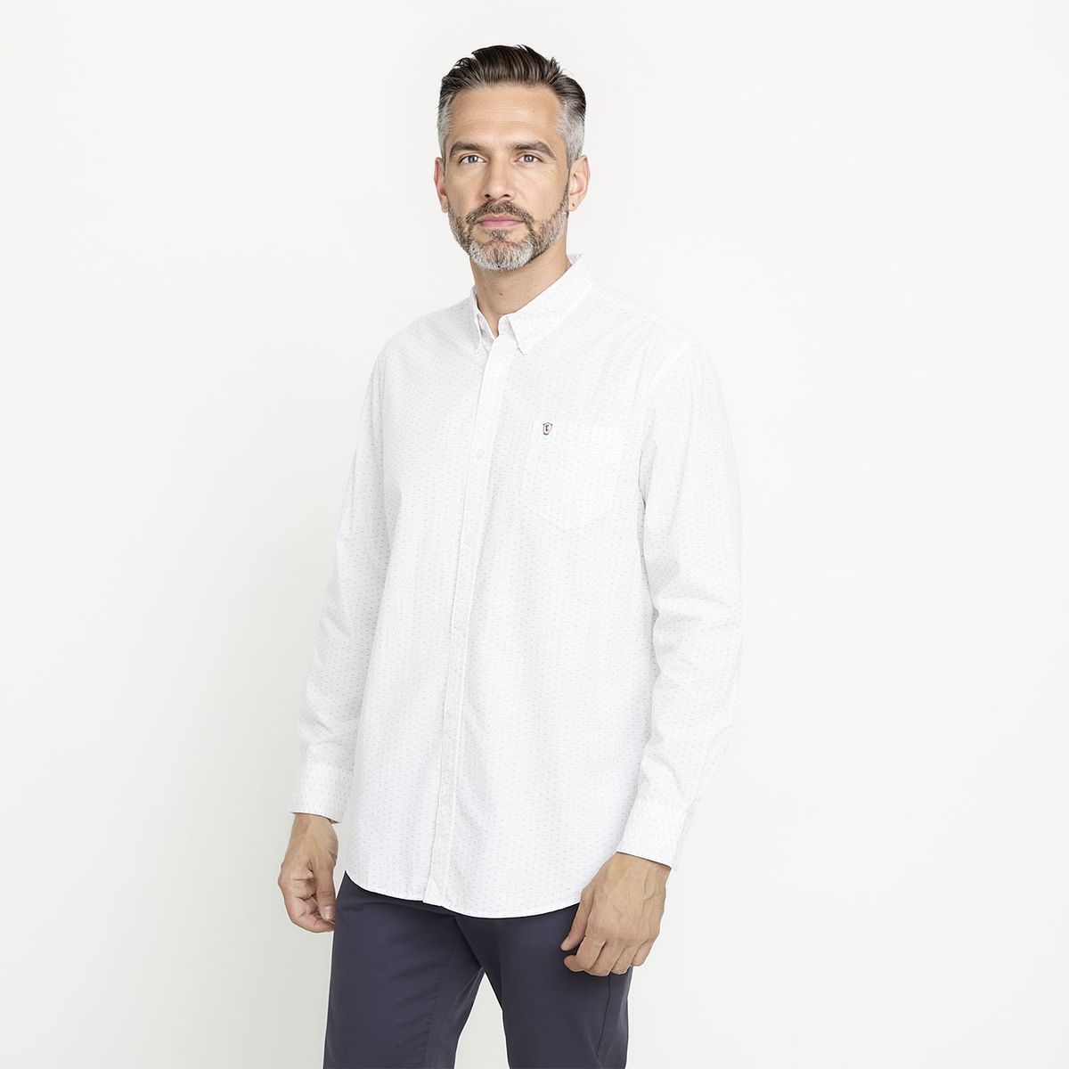 CHRISTIAN LACROIX - Camisa Hombre Christian Lacroix