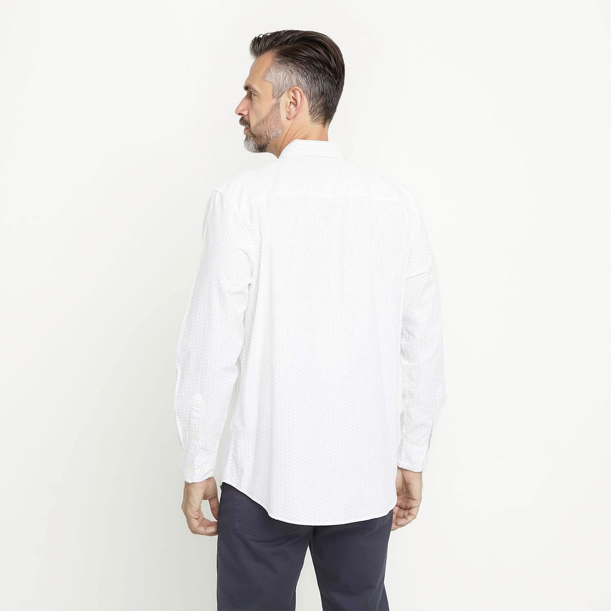 CHRISTIAN LACROIX - Camisa Hombre Christian Lacroix