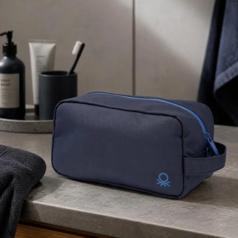 Pouch Azul