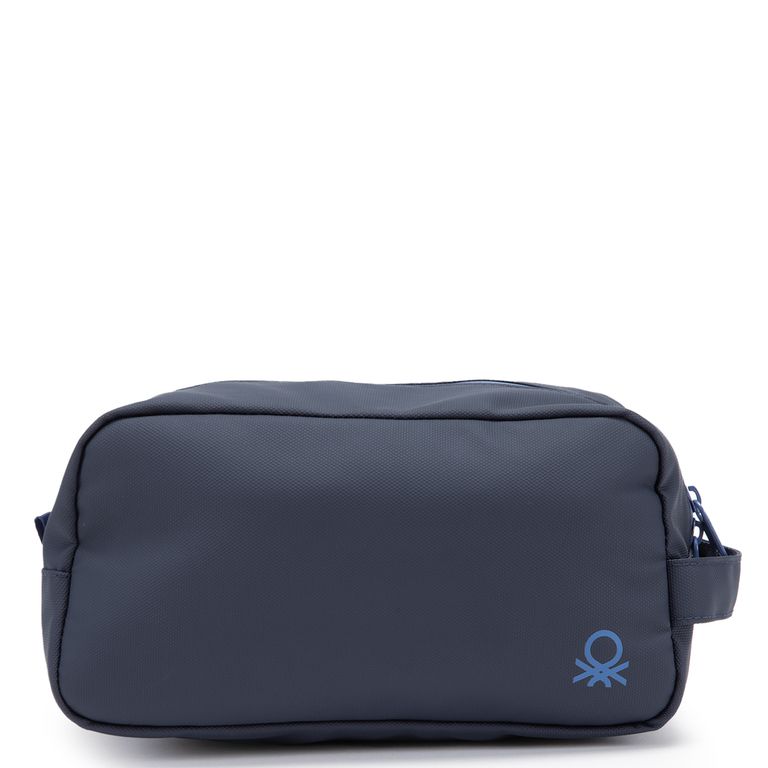 BENETTON Pouch Azul