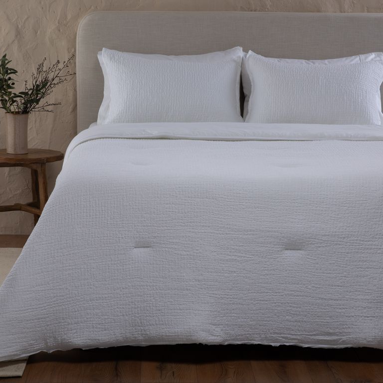 CASA CANTABRIA Comforter Marbella