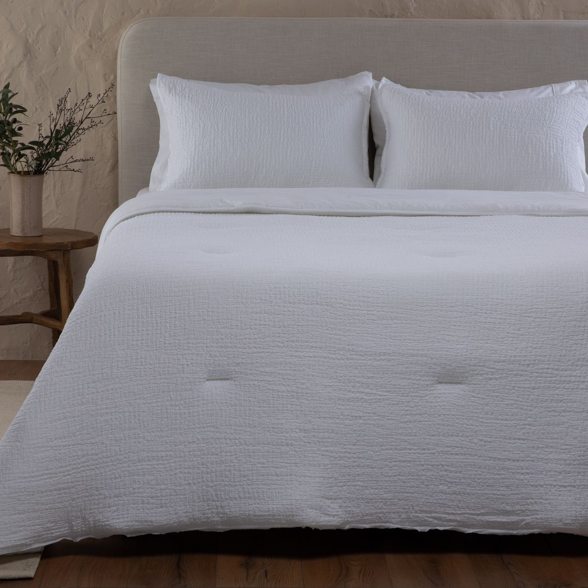 CASA CANTABRIA - Comforter Marbella Casa Cantabria
