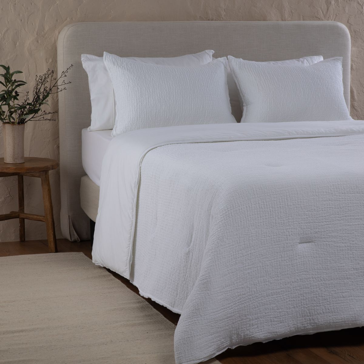 CASA CANTABRIA - Comforter Marbella Casa Cantabria