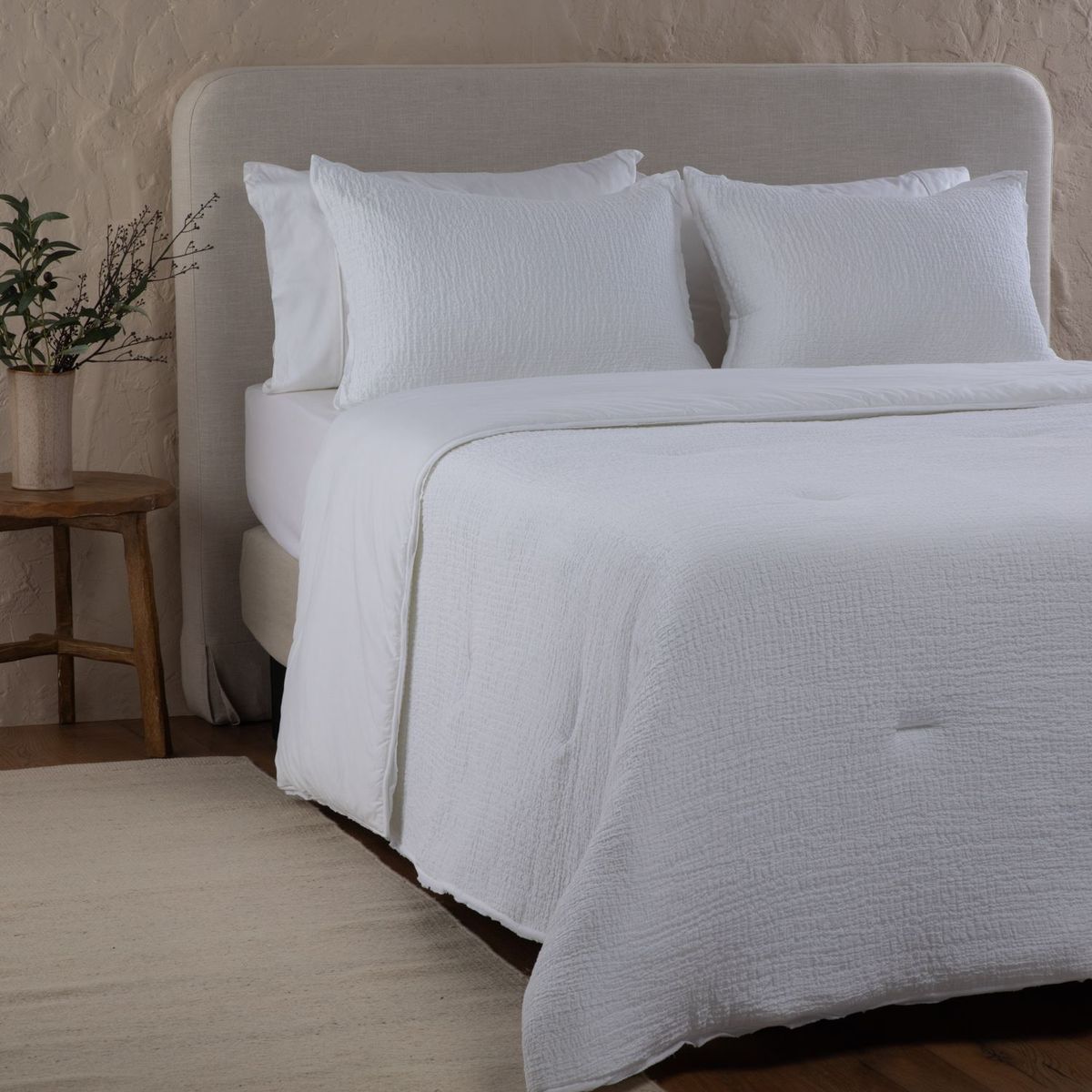 CASA CANTABRIA - Comforter Marbella Casa Cantabria