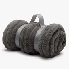 MICA - Manta Stripes 130x160 Cm